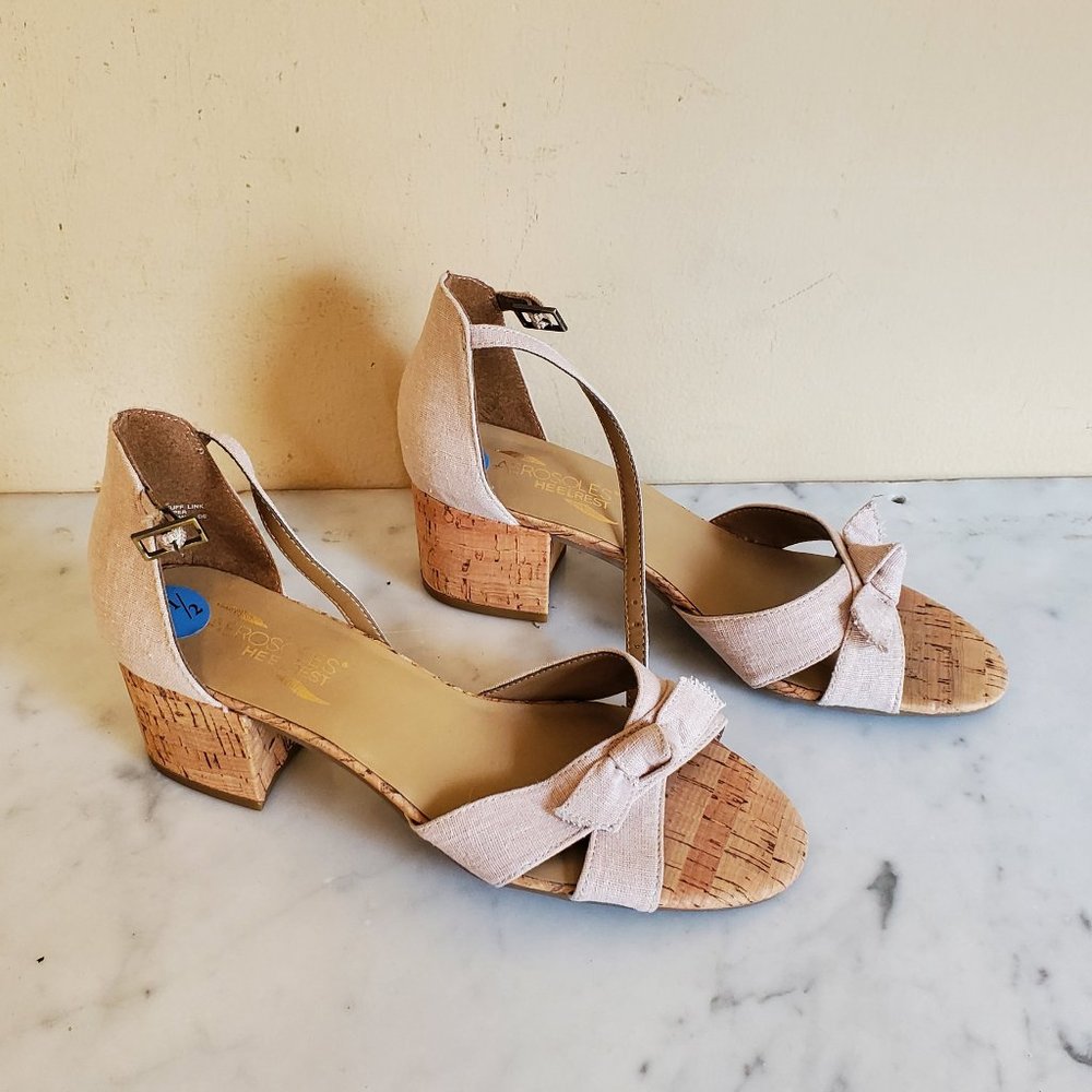 Aerosoles cheap high hopes